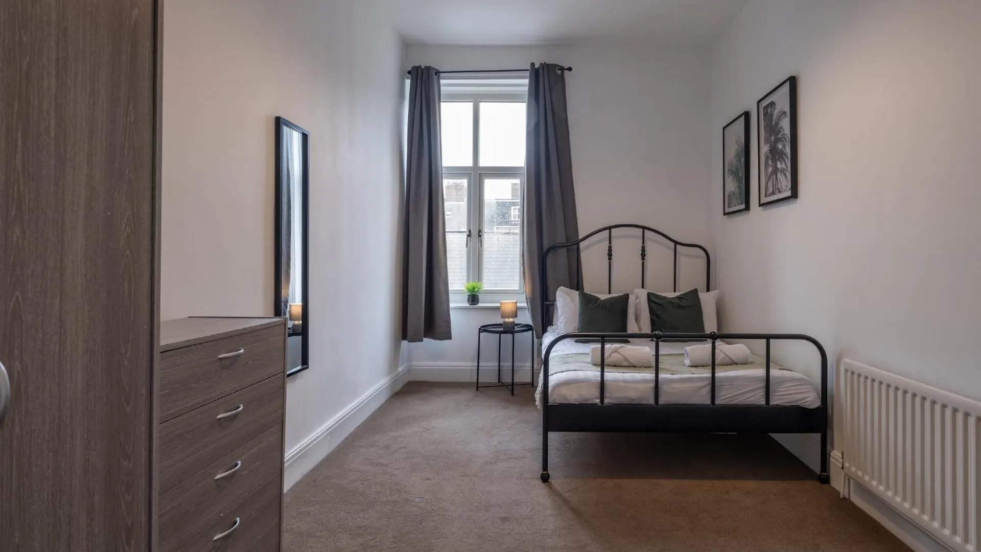 Large Group Central Apartment Νιούκασλ Ηνωμένο Βασίλειο