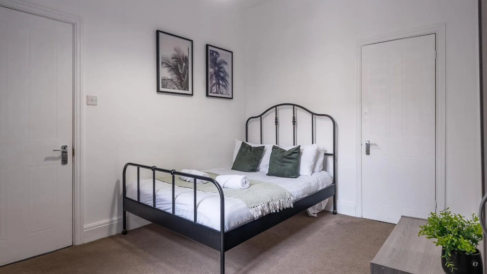 Large Group Central Apartment Νιούκασλ 0*,  Ηνωμένο Βασίλειο
